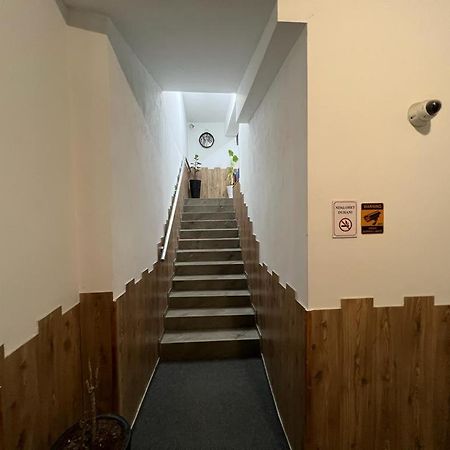Skenderbej Rooms Tiranë Ngoại thất bức ảnh