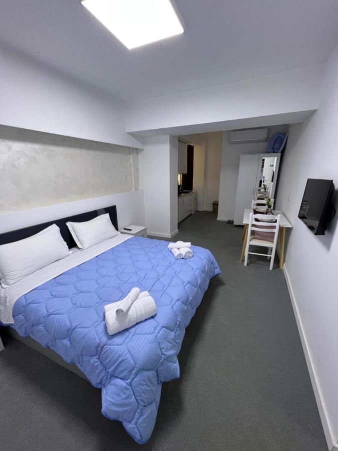 Skenderbej Rooms Tiranë Ngoại thất bức ảnh